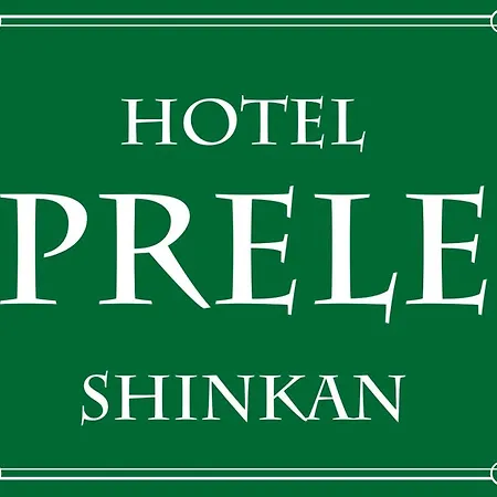 Hotel Prele Tokyo Exterior photo