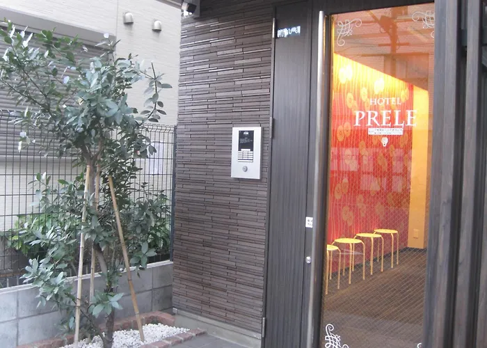 Hotel Prele